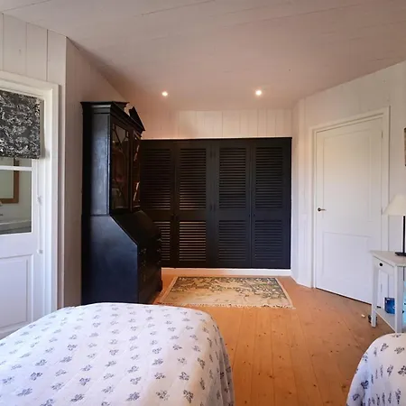 Maison De Charme Aux Portes-en-re Avec Jardin, Proche Plages Et Commerces - Fr-1-434-110 Les Portes-en-Re